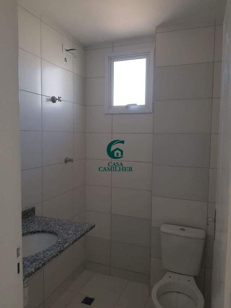 Apartamento à venda no Granja Daniel: 
