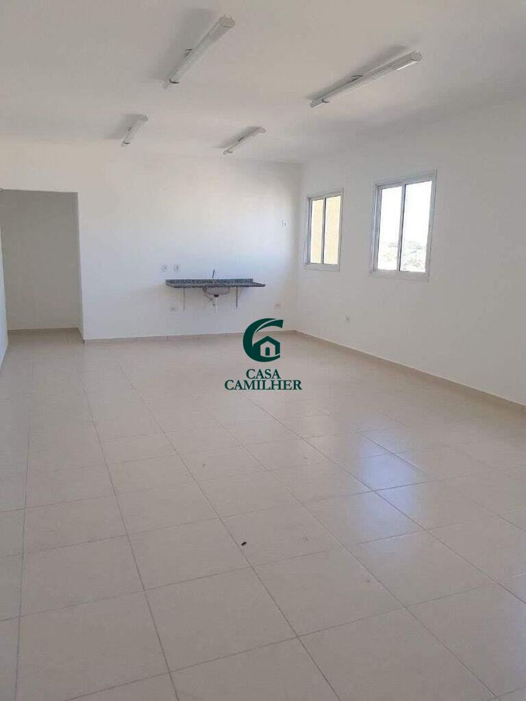 Apartamento à venda no Granja Daniel: 