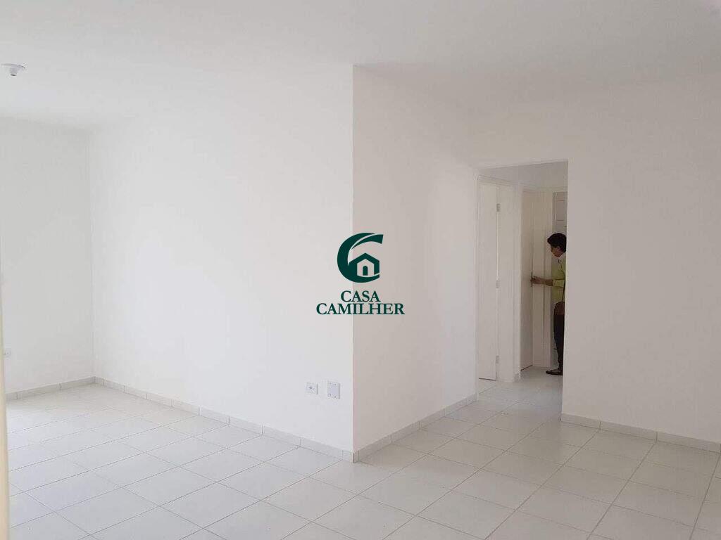 Apartamento à venda no Granja Daniel: 