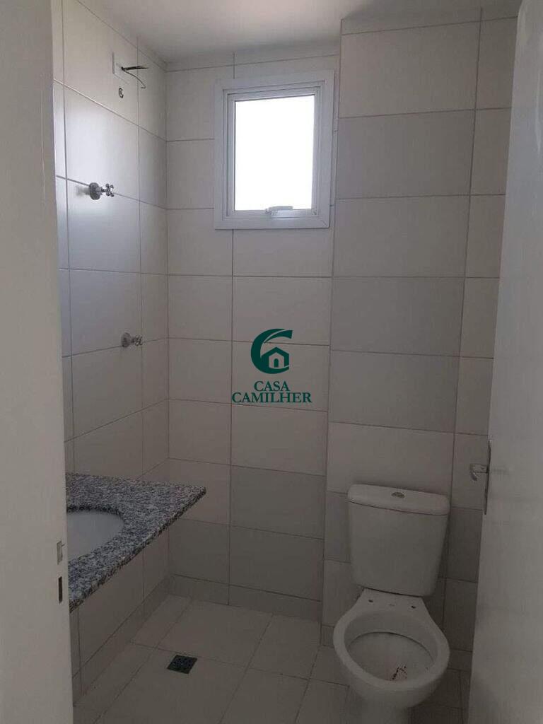 Apartamento à venda no Granja Daniel: 