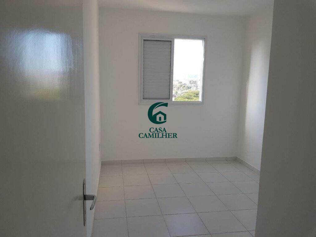 Apartamento à venda no Granja Daniel: 