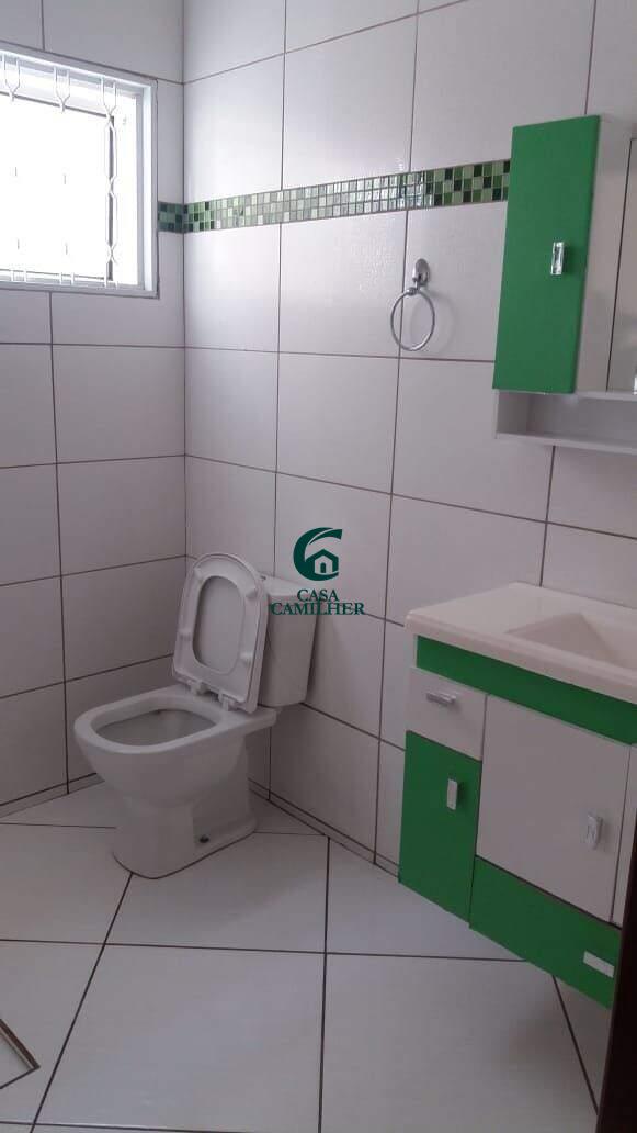 Casa à venda no Parque Arco Íris: 