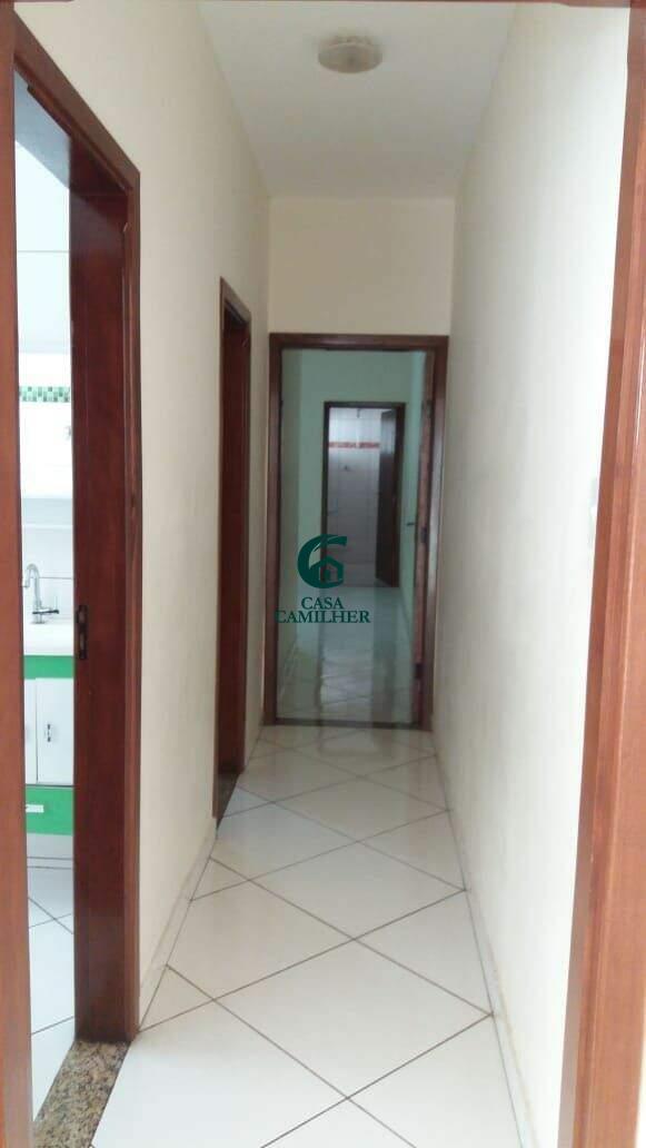 Casa à venda no Parque Arco Íris: 