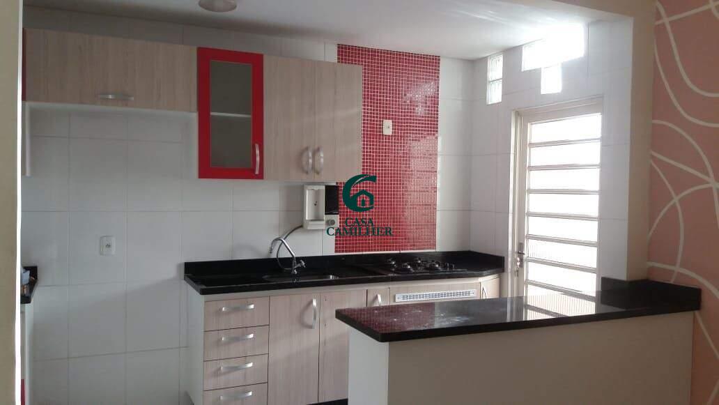 Casa à venda no Parque Arco Íris: 