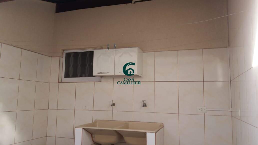 Casa à venda no Parque Arco Íris: 