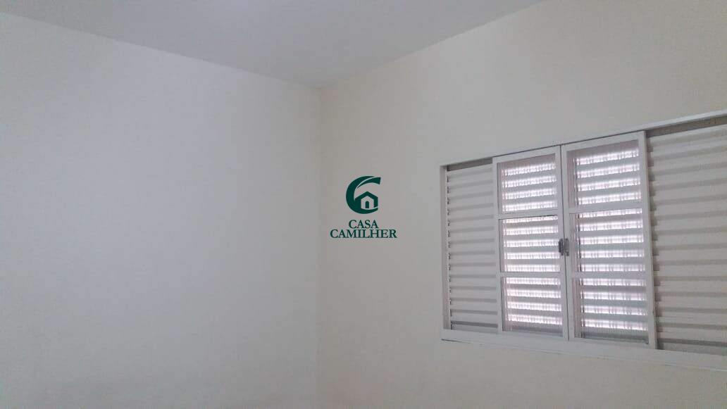 Casa à venda no Parque Arco Íris: 