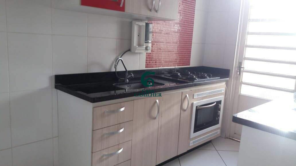 Casa à venda no Parque Arco Íris: 