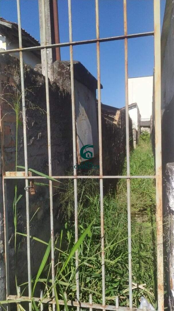 Terreno/Lote à venda no Jardim Bom Jesus: 