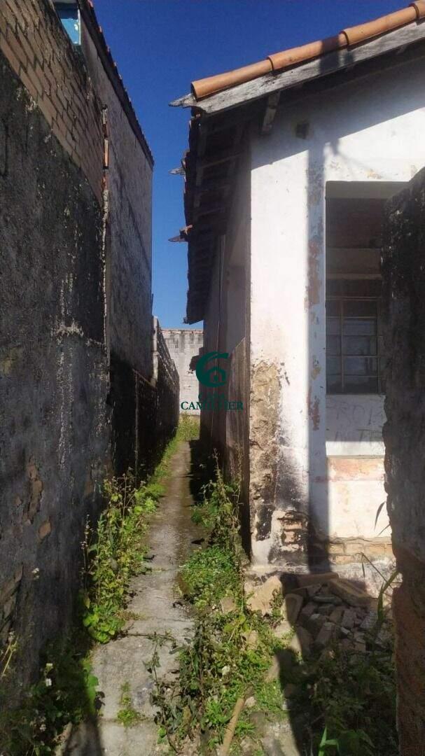 Terreno/Lote à venda no Jardim Bom Jesus: 