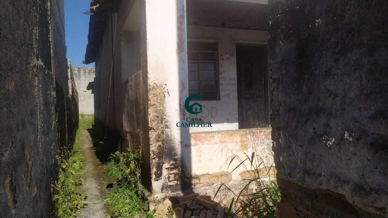 Terreno/Lote à venda no Jardim Bom Jesus: 