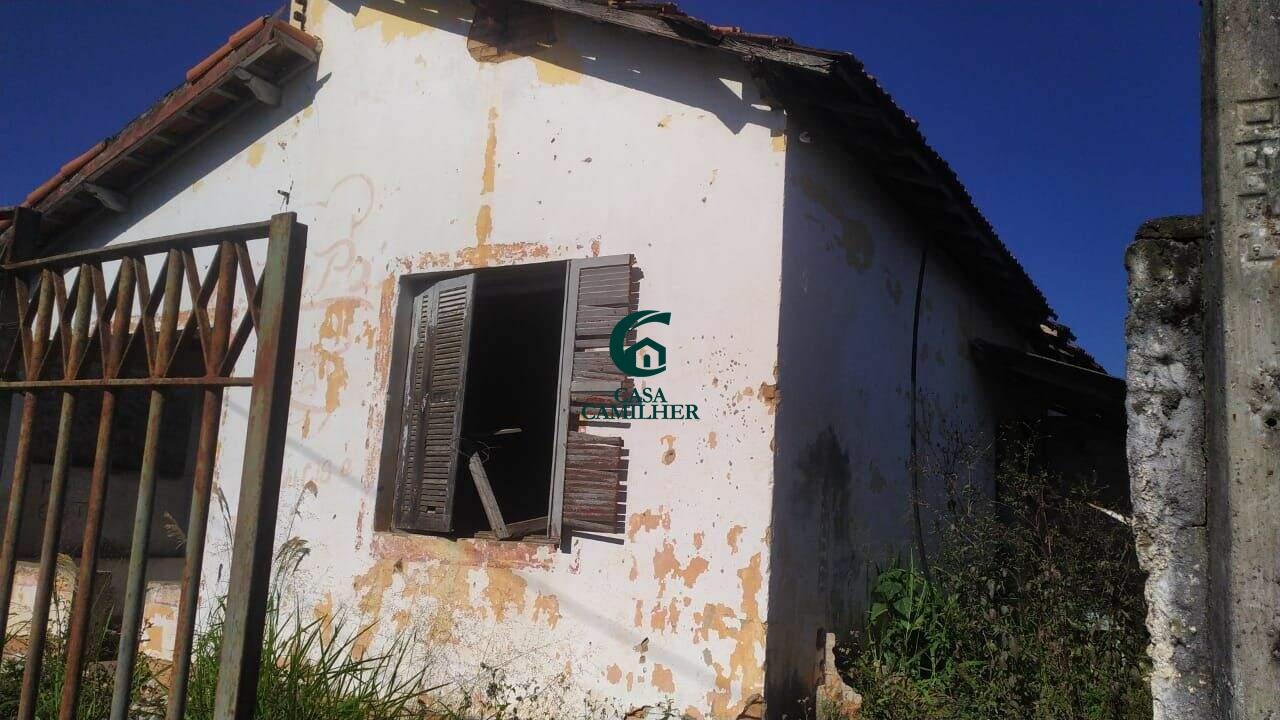 Terreno/Lote à venda no Jardim Bom Jesus: 