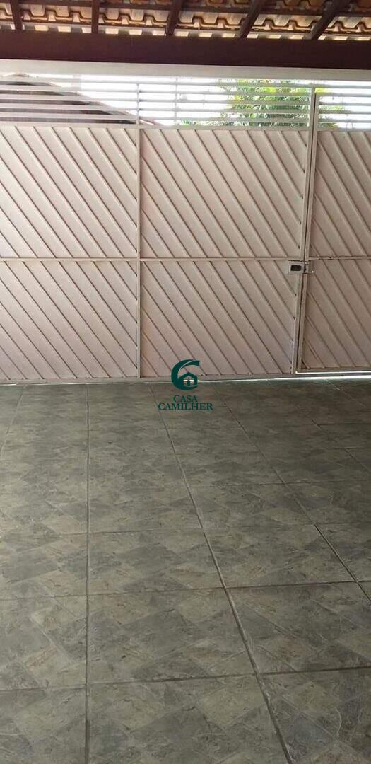 Casa à venda no Residencial Novo Horizonte: 