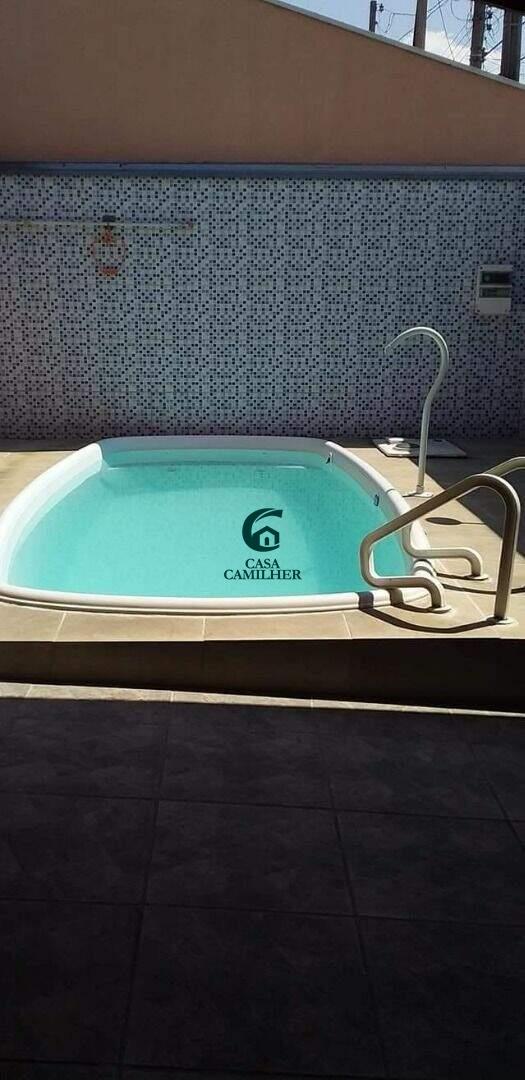 Casa à venda no Residencial Novo Horizonte: 