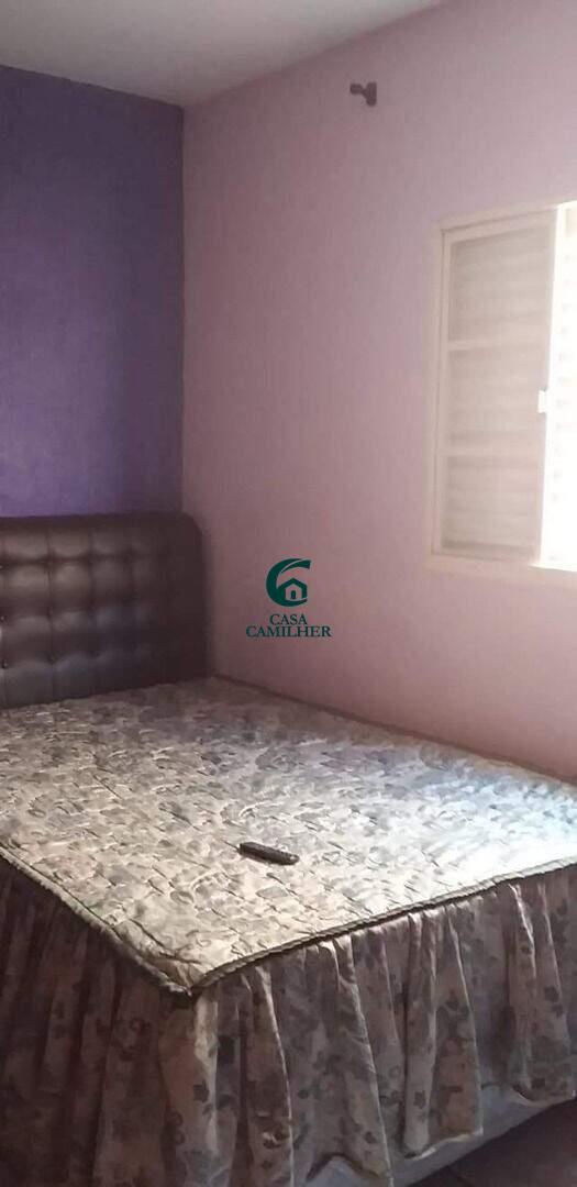 Casa à venda no Residencial Novo Horizonte: 