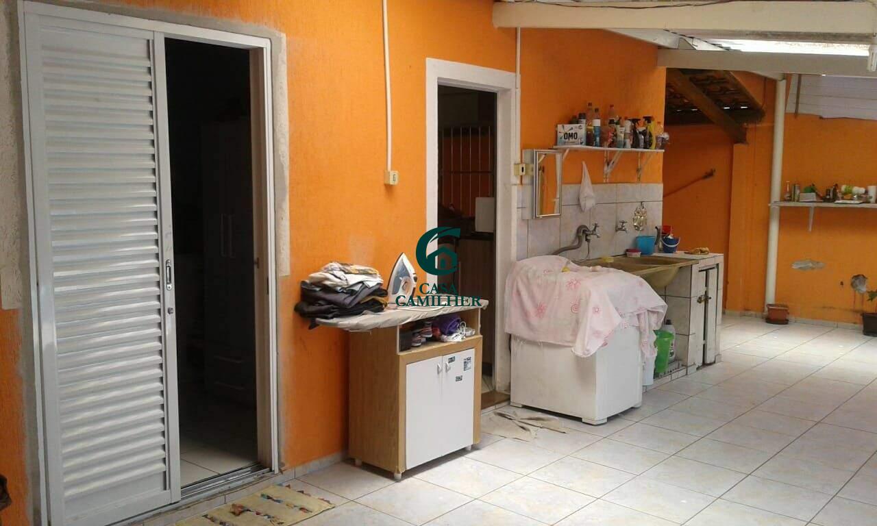 Casa à venda no Parque Senhor do Bonfim: 