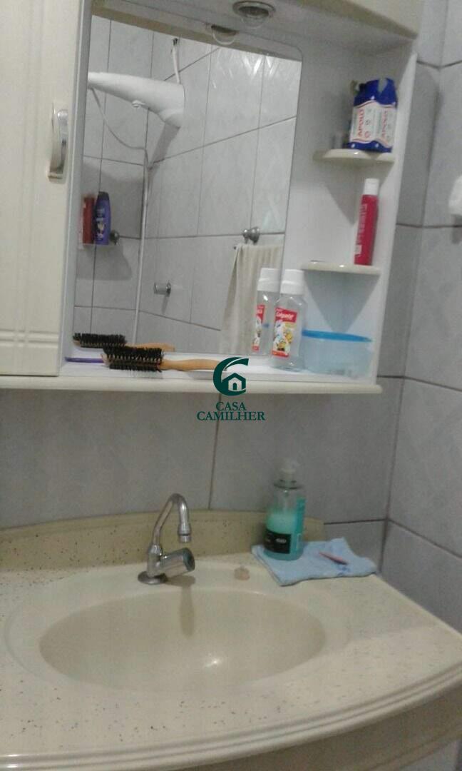 Casa à venda no Parque Senhor do Bonfim: 