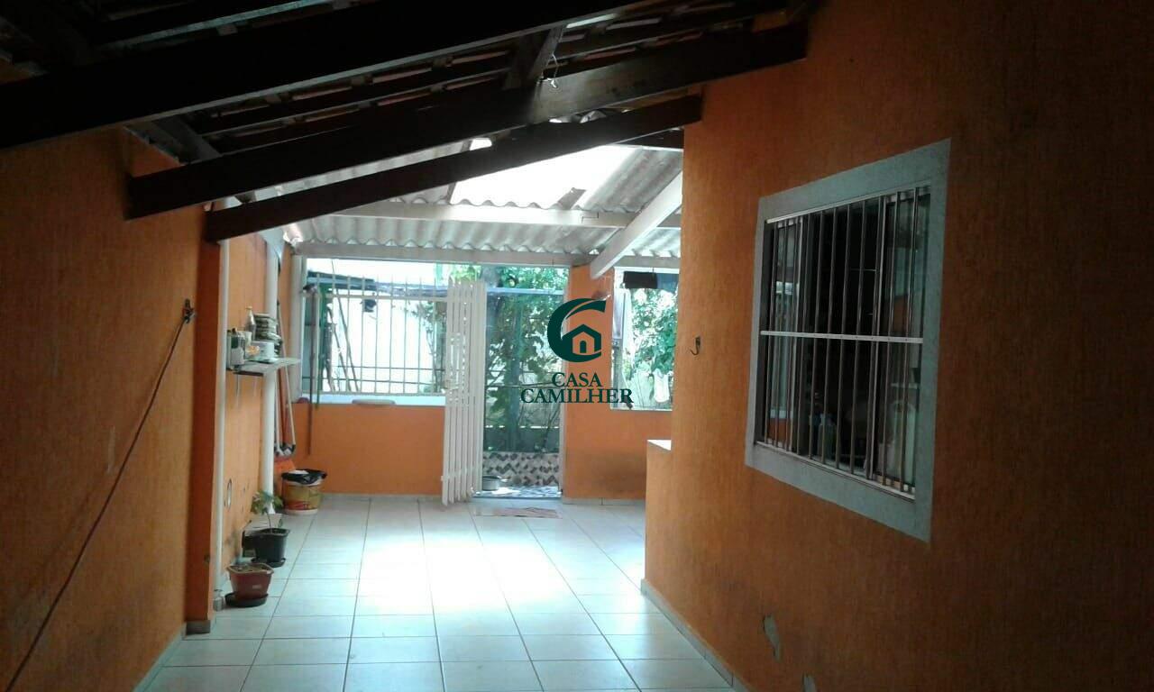 Casa à venda no Parque Senhor do Bonfim: 