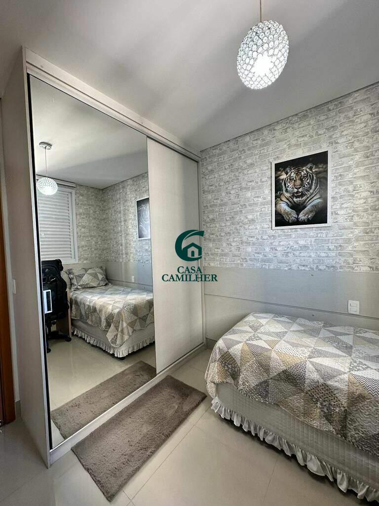 Apartamento à venda no Estiva: 