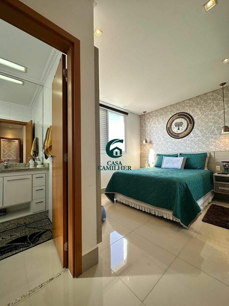 Apartamento à venda no Estiva: 