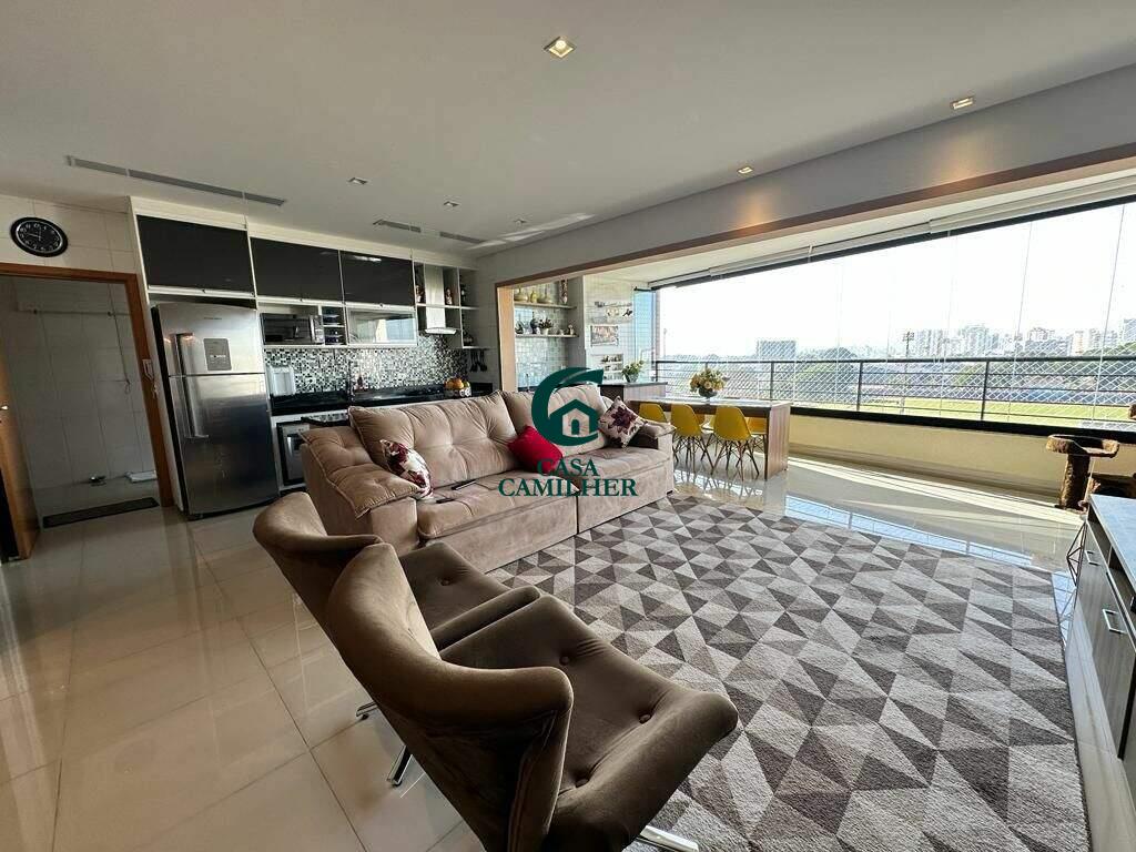 Apartamento à venda no Estiva: 