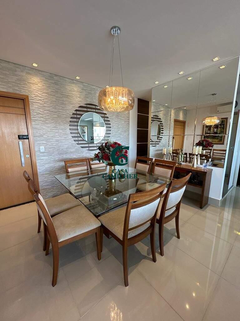 Apartamento à venda no Estiva: 