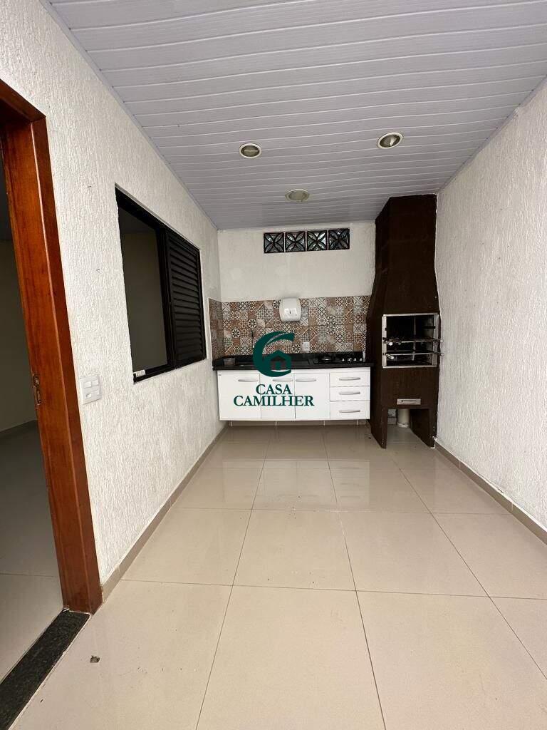 Casa à venda no Parque São Luis: 