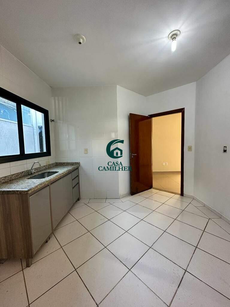 Casa à venda no Parque São Luis: 