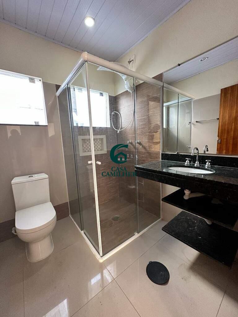 Casa à venda no Parque São Luis: 