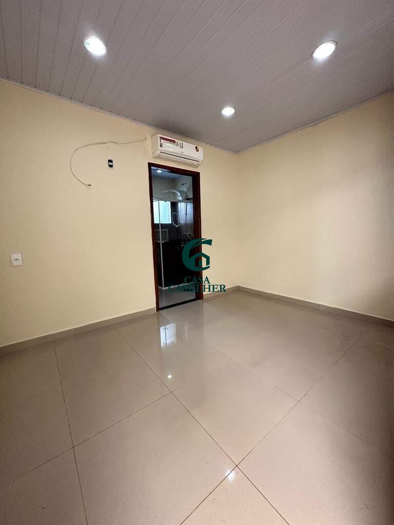 Casa à venda no Parque São Luis: 