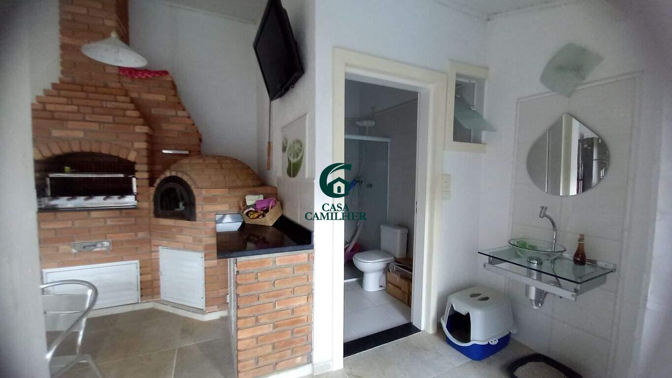 Casa à venda no Campos do Conde: 