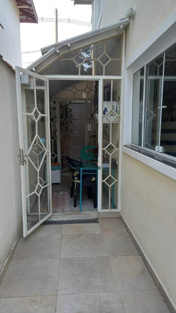 Casa à venda no Campos do Conde: 