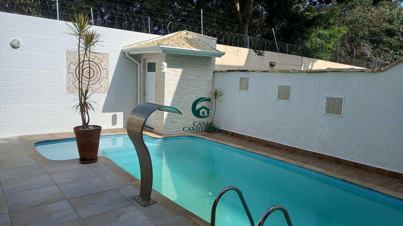 Casa à venda no Campos do Conde: 