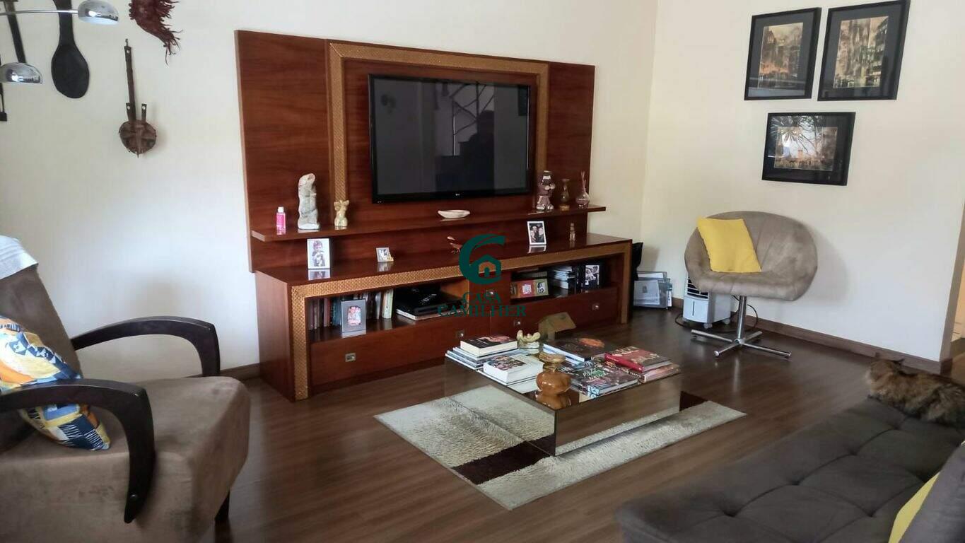 Casa à venda no Campos do Conde: 