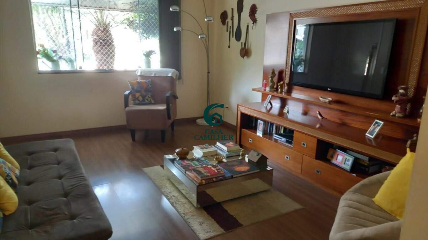 Casa à venda no Campos do Conde: 