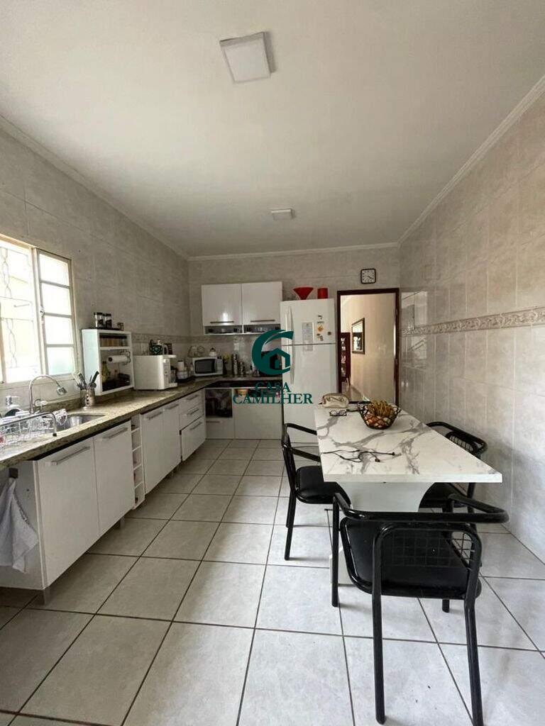 Casa à venda no Parque Senhor do Bonfim: 