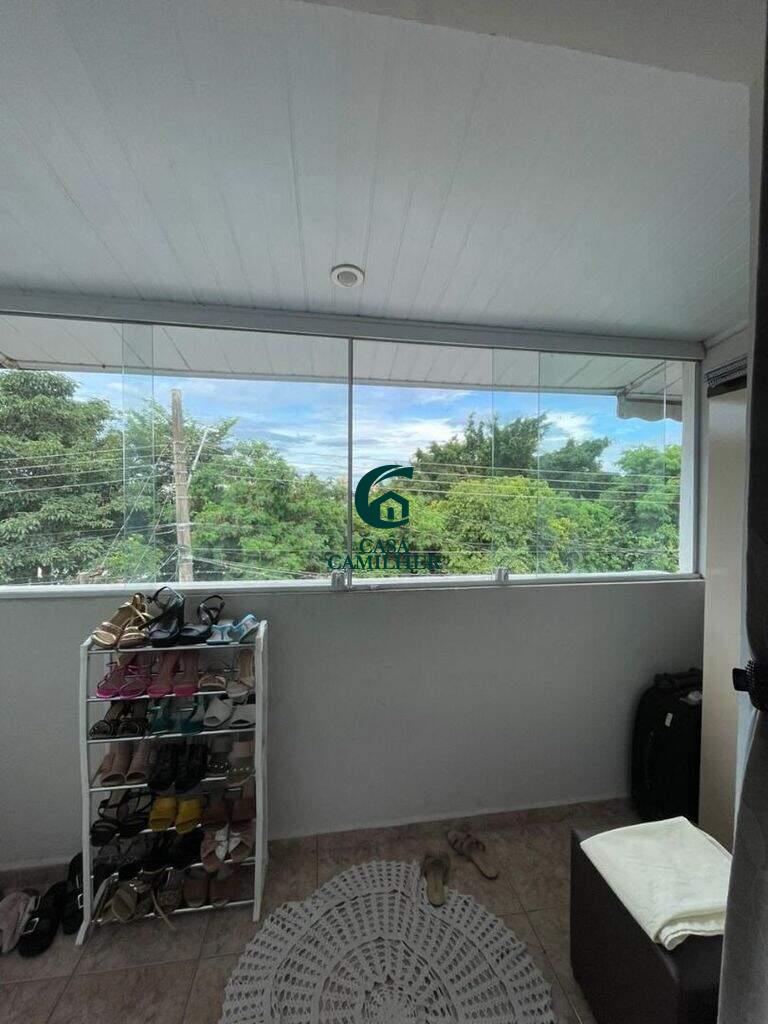 Casa à venda no Parque Senhor do Bonfim: 