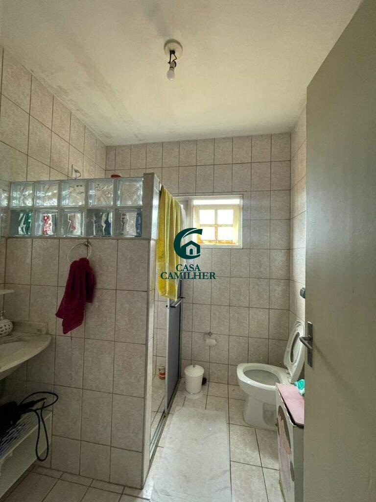 Casa à venda no Parque Senhor do Bonfim: 