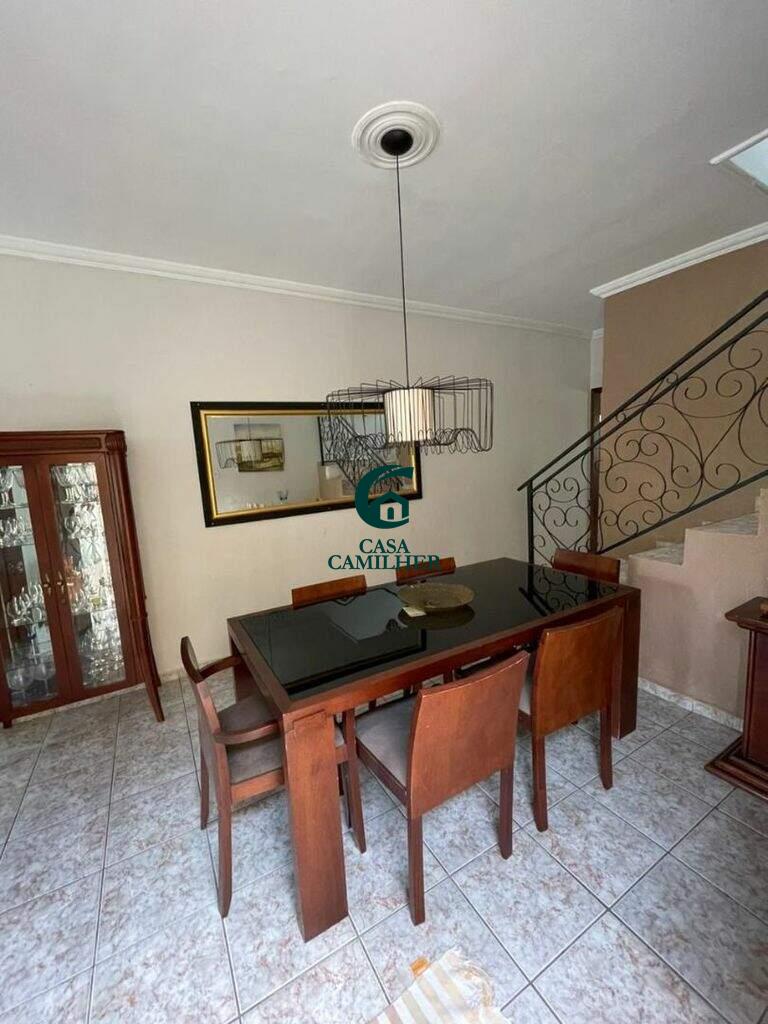 Casa à venda no Parque Senhor do Bonfim: 