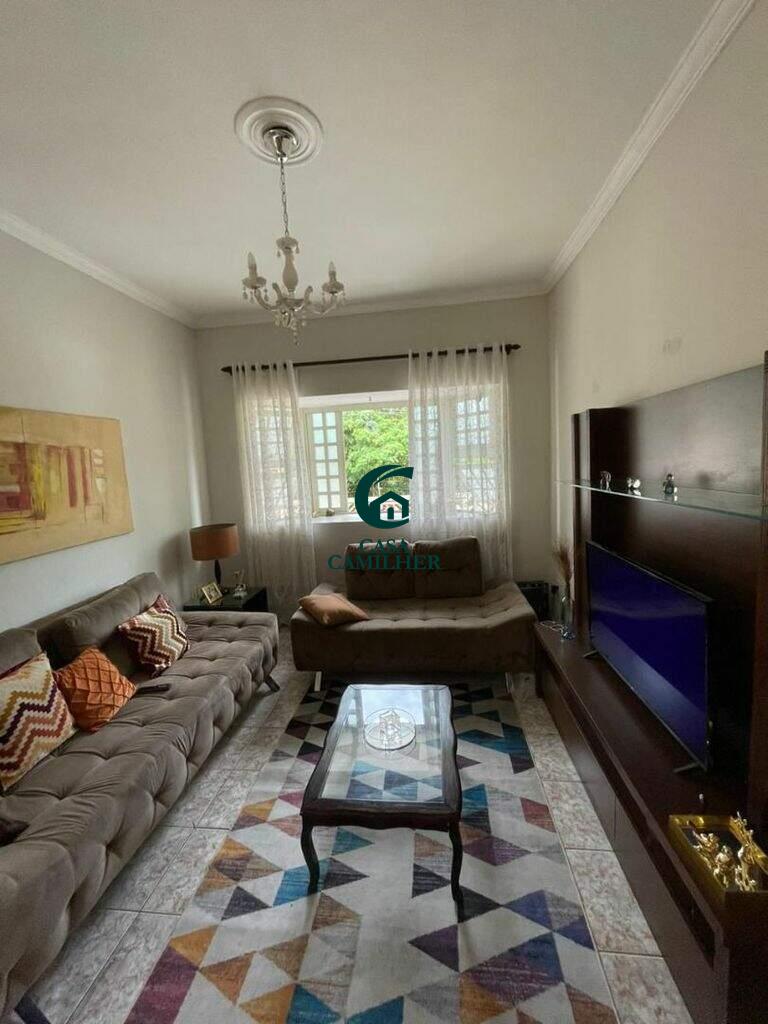 Casa à venda no Parque Senhor do Bonfim: 