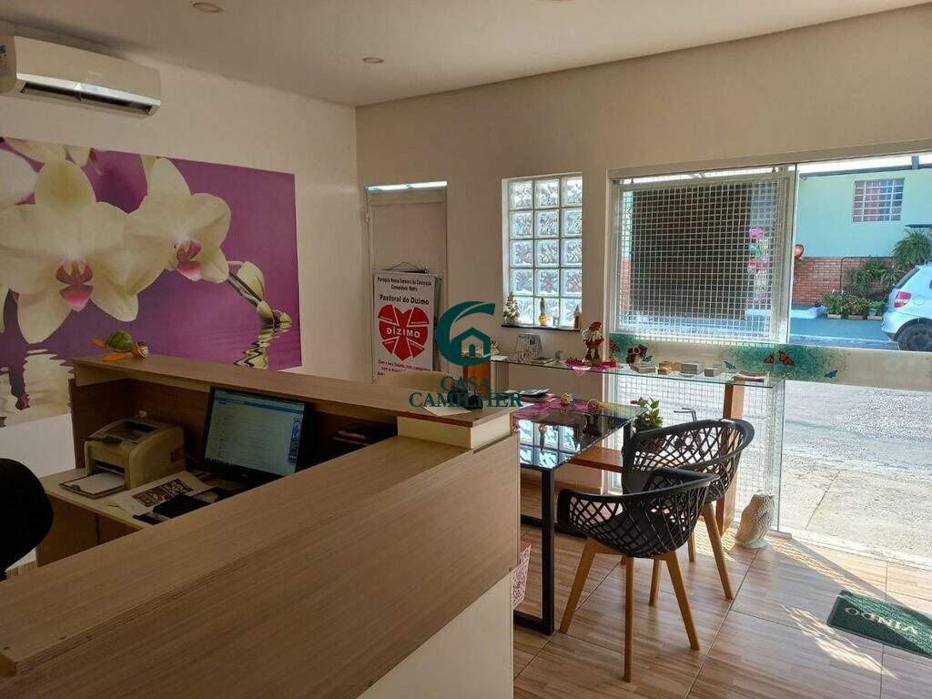 Ponto Comercial à venda no Parque Senhor do Bonfim: 