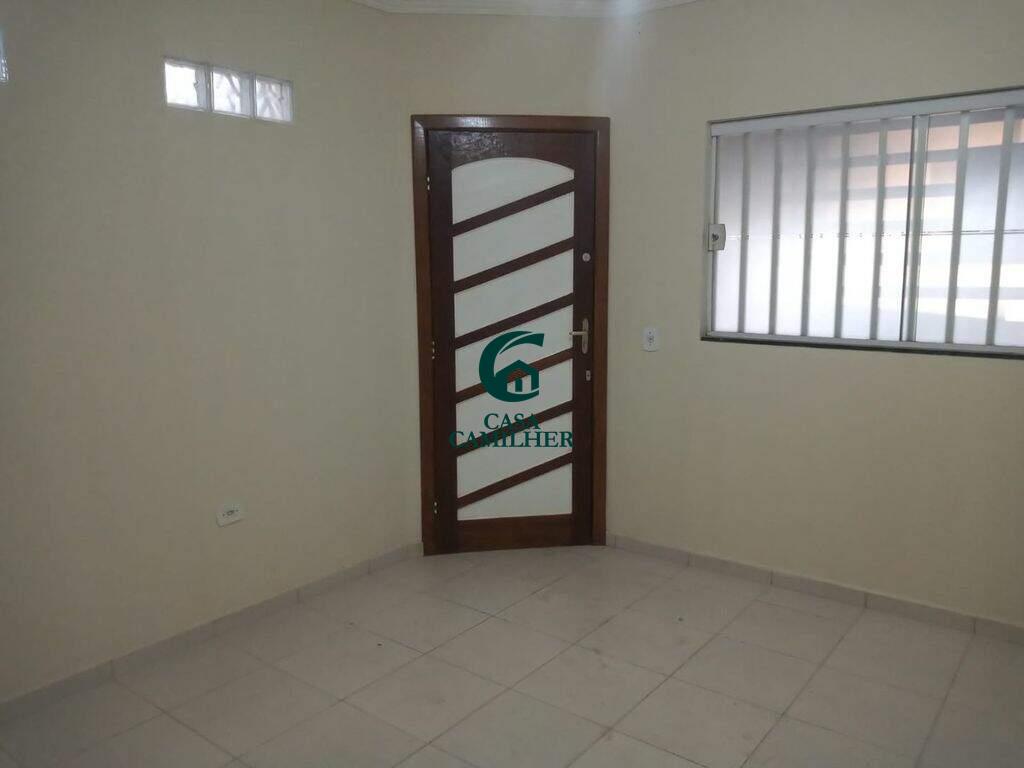 Casa à venda no Residencial Estoril: 