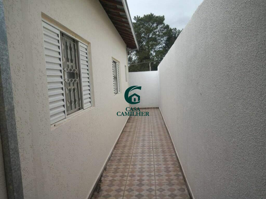 Casa à venda no Residencial Estoril: 