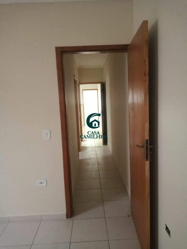 Casa à venda no Residencial Estoril: 