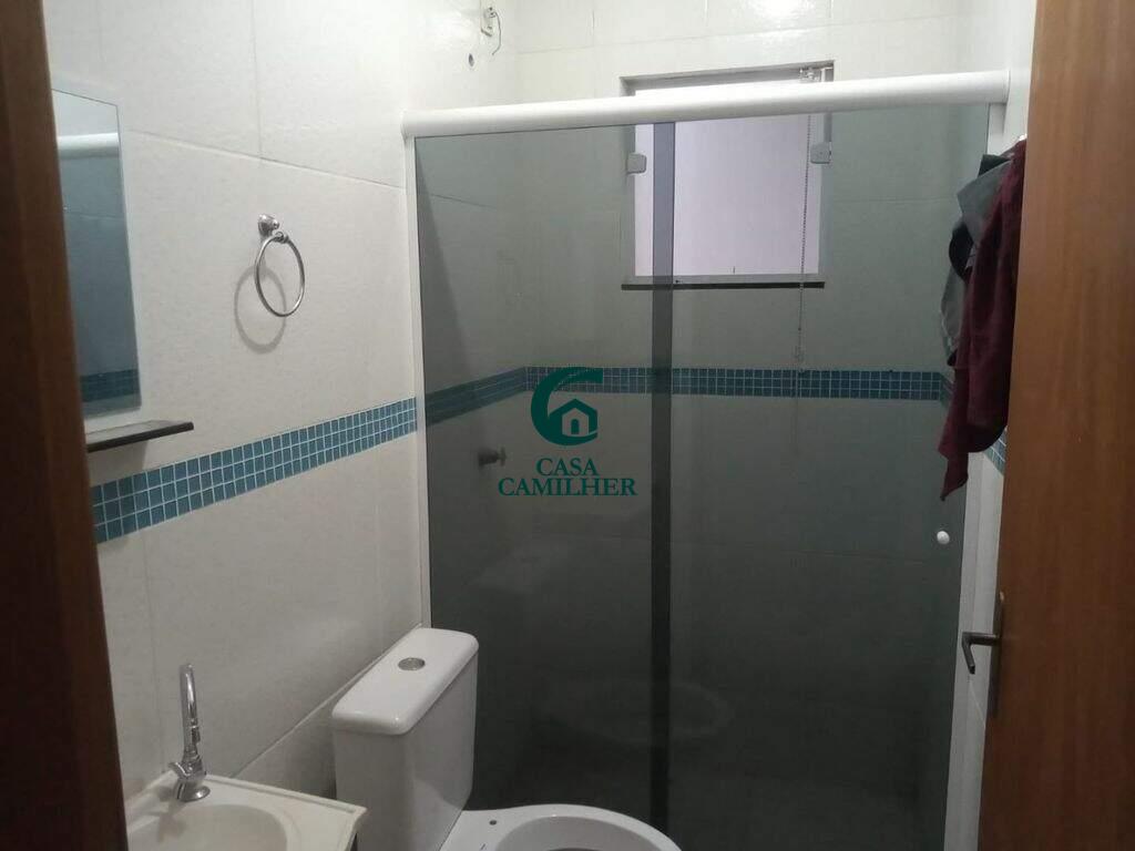 Casa à venda no Residencial Estoril: 