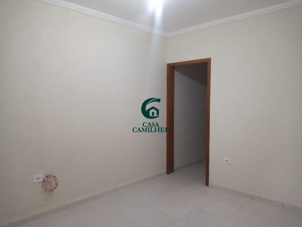 Casa à venda no Residencial Estoril: 