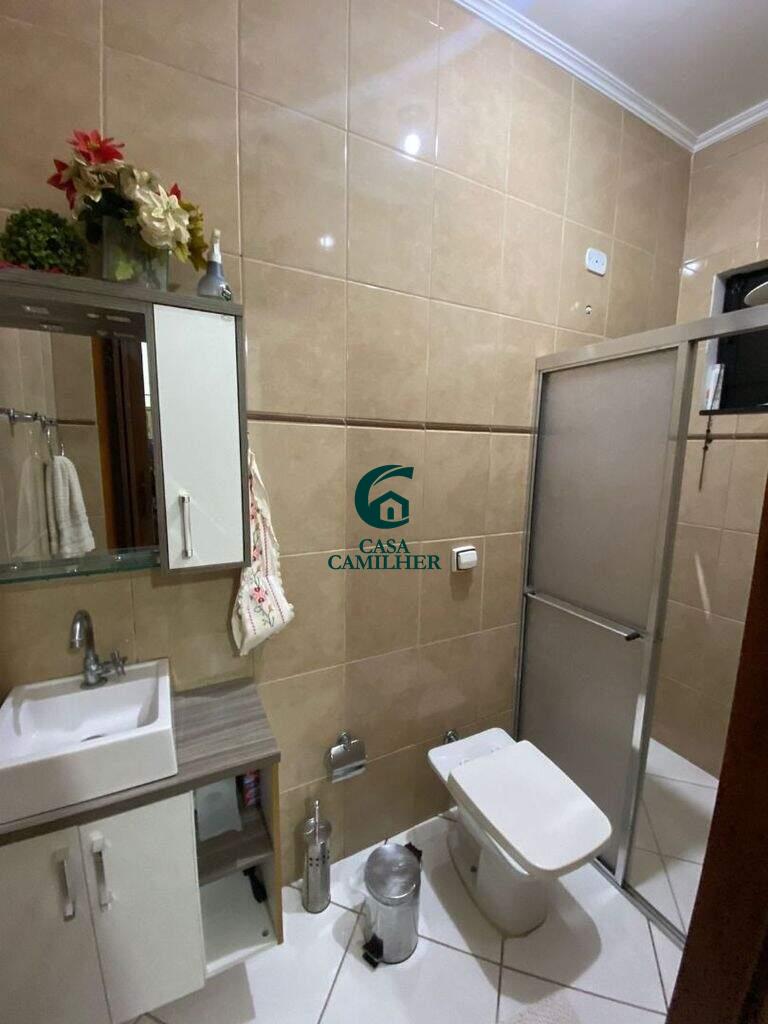 Casa à venda no Quiririm: 