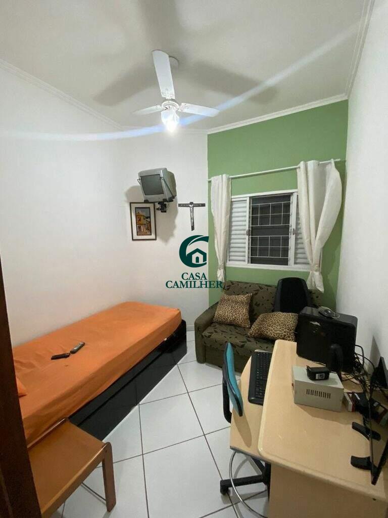 Casa à venda no Quiririm: 