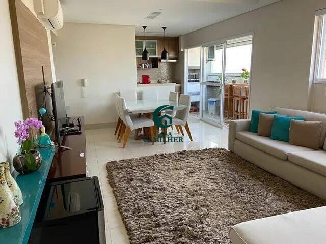 Apartamento à venda no Barranco: 