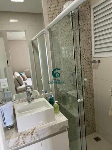 Apartamento à venda no Barranco: 