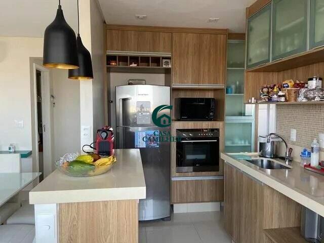 Apartamento à venda no Barranco: 